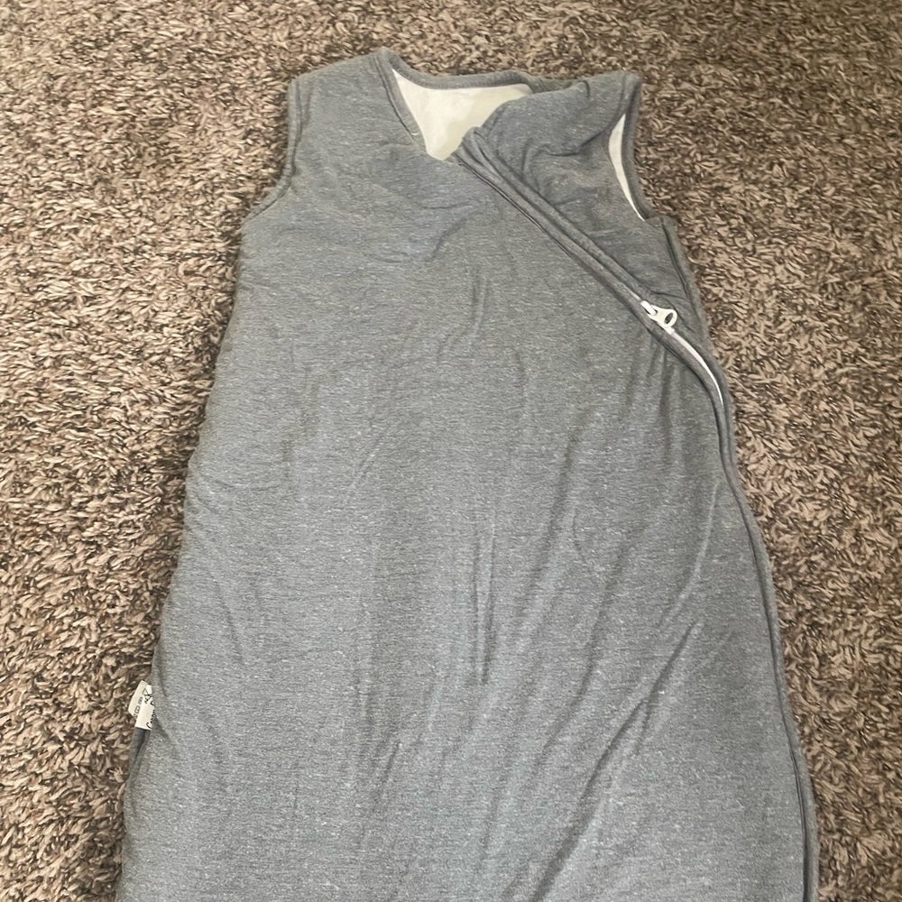 Copper Pearl sleep sack 0-6 months